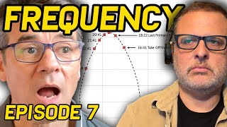 Deep Dive: MH370 - Episode 7: Frequency