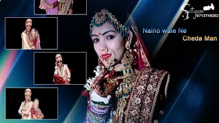 Nainowale Ne Full Video Song | Padmaavat | Deepika Padukone | Shahid Kapoor | Ranveer Singh 2022