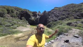 Gran Canaria Info: Barranco - Charco de las Palomas