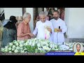 michael k m 99 kizhakkeparambil udayagiri funeral ceremony