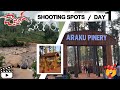 Shooting spots in Araku valley 🎬 || Araku Day 1 || Araku trip