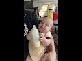 mastering the bottle