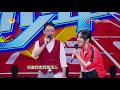 exm？谢娜大曝料：何炅成为国民主持靠的是这招 《快乐大本营》 happy camp【湖南卫视官方频道】