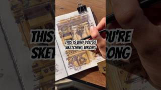 This Is Why You Re Sketching Wrong