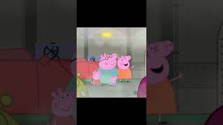 Peppa Goes to Paris