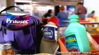 Maalox Max | Television Commercial | 2004