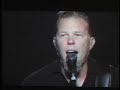 metallica tokyo japan 2006.08.12 full concert