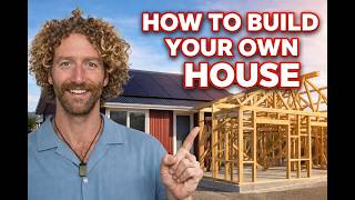 Episode 1: Managing Own House Build From Scratch Step by Step Tutorial