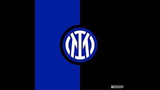 Inno Inter - Max Pezzali \u0026 Claudio Cecchetto | I M INTER (Con testo/ With Lyrics) #ForzaInter