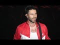 Maroon 5 What Lovers Do, Payphone, This Love, Misery Live at LA Forum 2018