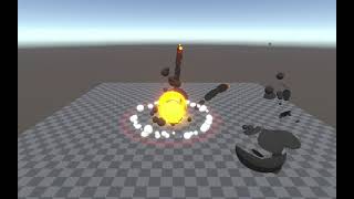 Unity - Explode FX
