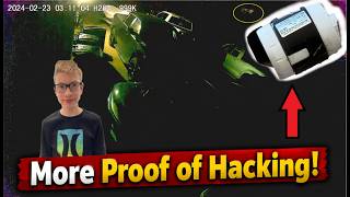 Potential Evidence of Hacking Could Solve Sebastian Rogers Case