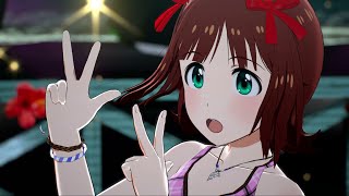 【スタマスmod髪型、衣装変更】【ミリシタ】 SESSION! ・天海春香・水瀬伊織・我那覇響・菊地真