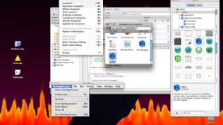 Interface Builder Tutorial