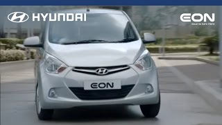 Hyundai | EON | India On | Television Commercial (TVC)