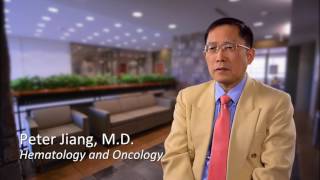 About Dr. Jiang