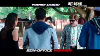 Winner Ali comedy trailer | Sai Dharam Tej | Rakul Preet Singh