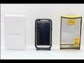 How To Install Otterbox Defender Series Case On Samsung Galaxy Note 2