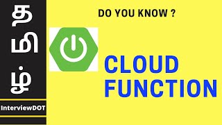 How to create AWS Lambda function using Spring Cloud Function