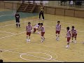 20010708 決勝t　高松dbc vs 胆沢第一ファイターズ戦