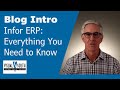 Infor ERP: An Introduction | ERP Reviews, Selection, Deployment, Implementation