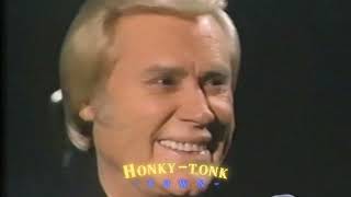 Honky Tonk Town | Influences: George Jones and Randy Travis - 1991