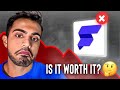 3 Reasons FlutterFlow Is NOT For You!