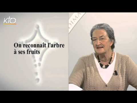 26e Dimanche Ordinaire B - Évangile - YouTube