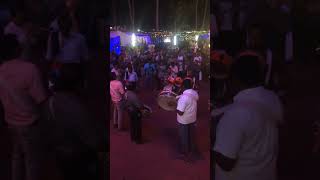 Kottapadi palli perunnal- Bandset vibes