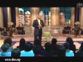 Steve Harvey on TBN Apr 04, 2011 Inspirational Sermon