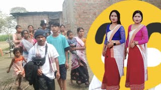 Assam calmara to simaluguri vlogs 🥰🥰