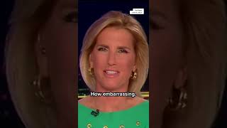 Lauraingraham Mask Hypocrisy