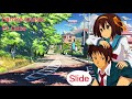 Nightcore Caza & Famke Louise - SLIDE