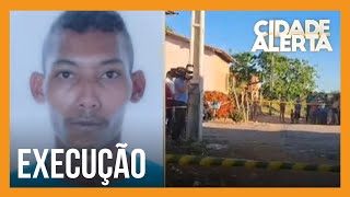 Chefe de facção paulista é executado por grupo rival no Piauí