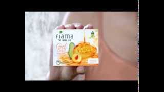 Fiama Di Wills Gel Bar_TVC