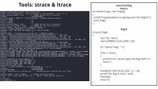 Software Security [Fall 2023 W3 - Background and Buffer Overflow]