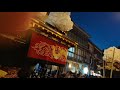 城崎だんじり祭り　15日　本祭り　かわし