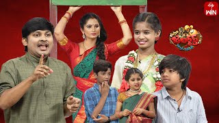 Rocking Rakesh Performance | Extra Jabardasth | 18th August 2023 | ETV Telugu
