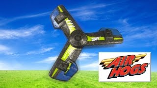 Air Hogs 360 Hoverblade Remote Control Boomerang from Spin Master