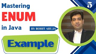 Example 3: Enum methods values(), ordinal(), valueOf(), compareTo(), equals(), toString() in Java