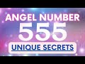 Angel Number 555 Two Unique Secrets Revealed To You By Archangel Uriel And Jeremiel