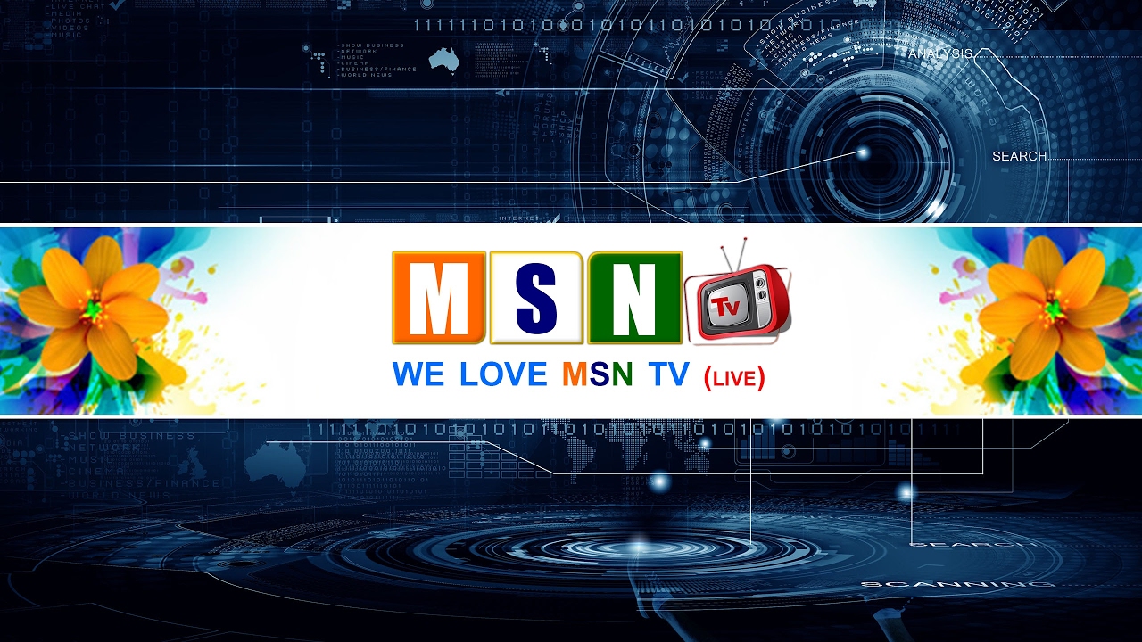 Msn Tv Live Youtube
