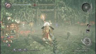 仁王NIOH 1.20 - 無間獄第100層 The Abyss Floor 100