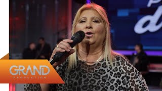 Sikica - Au mndro mja Au lepa moja - (LIVE) - PZD - (TV Grand 31.03.2021.)