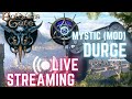 🔴 [Console Mods] Mystic Durge on PS5