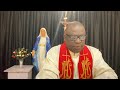 DAY 12 of our 21 days prayer and fasting 12/11/24