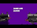 Jamie and Jackie | Episode 29 | Trainz Engines of Eight