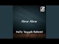 Abrar Abrar