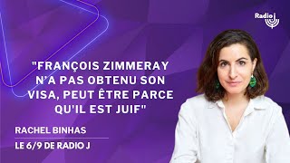 L'Algérie suggère à Boualem Sansal de prendre un avocat \