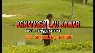 Sri Malem Br Bangun - Kenangen Lau kawar  (Official Video Musik)